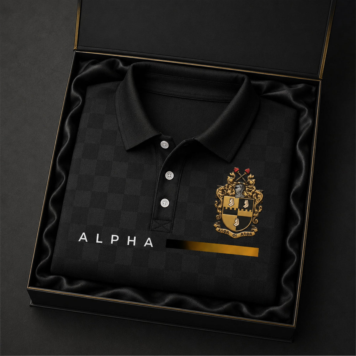 PREMIUM POLO SHIRT ALK YPT APA 1208262