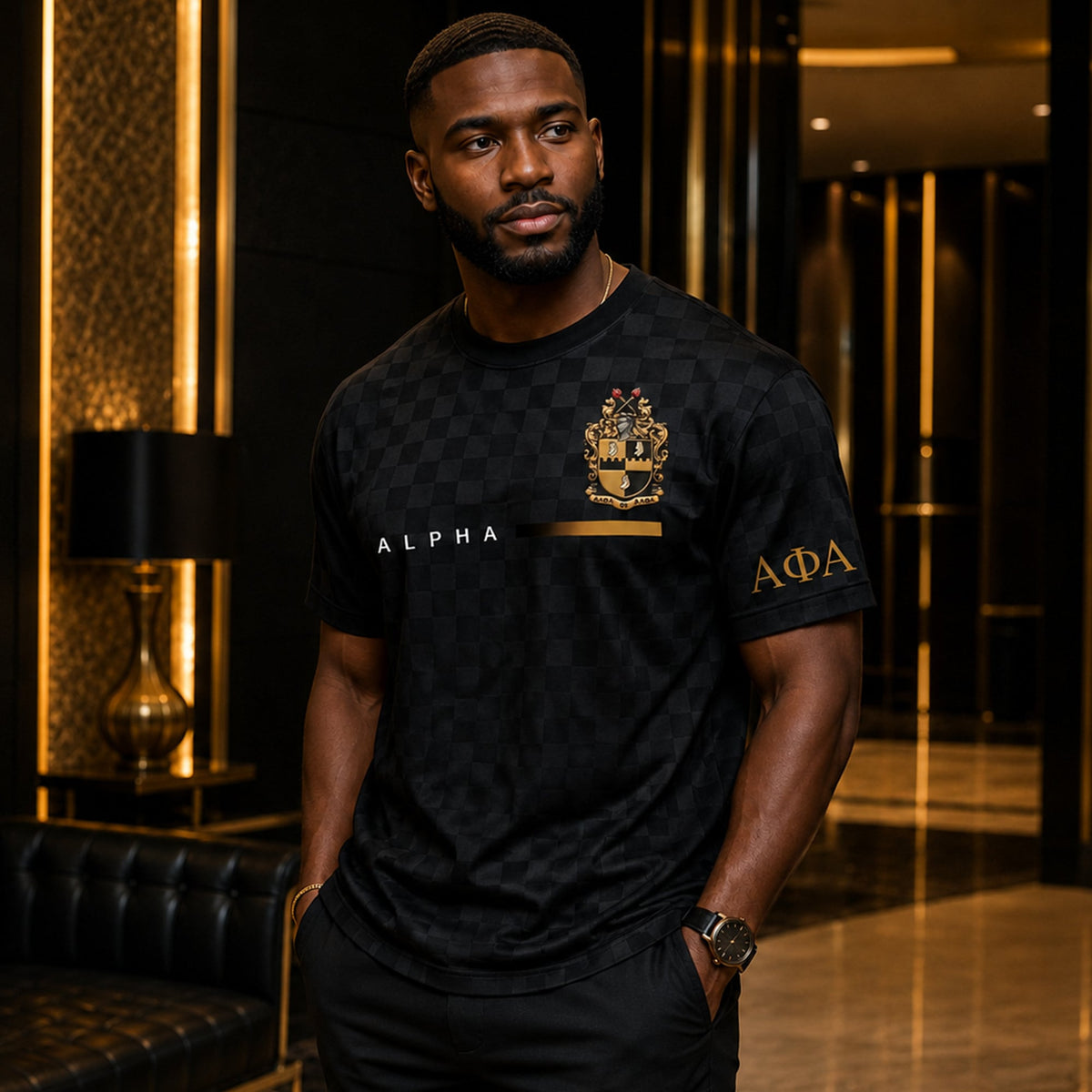 PREMIUM SHIRTS ALK YPT APA 1208261