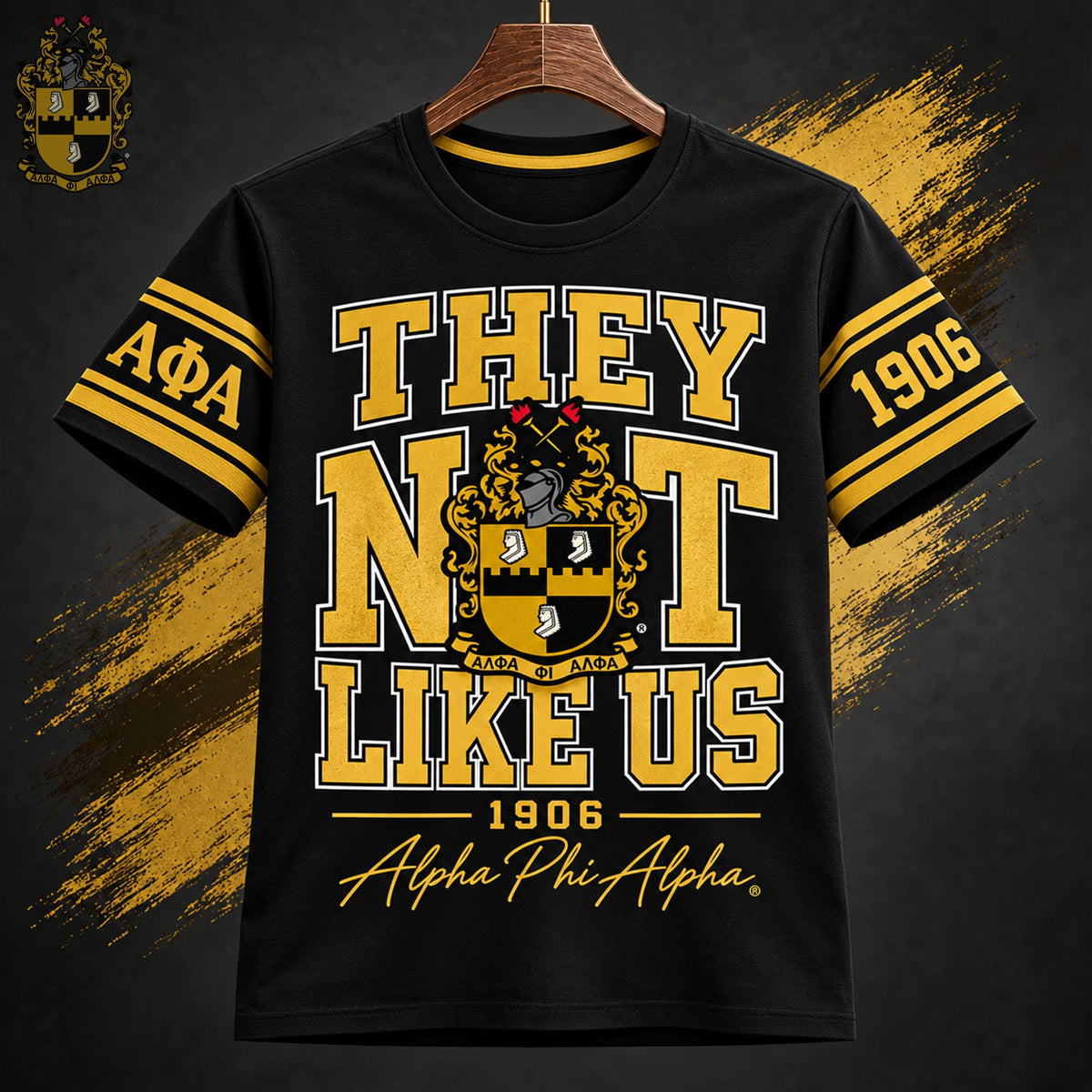 PREMIUM SHIRTS HANNN TND APA 0610267
