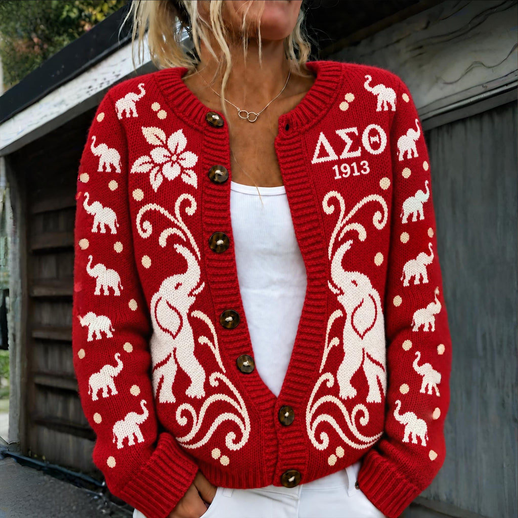 PREMIUM KNIT SWEATER TLQ DBD DST 0610266