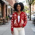 PREMIUM KNIT SWEATER TLQ DBD DST 0610266