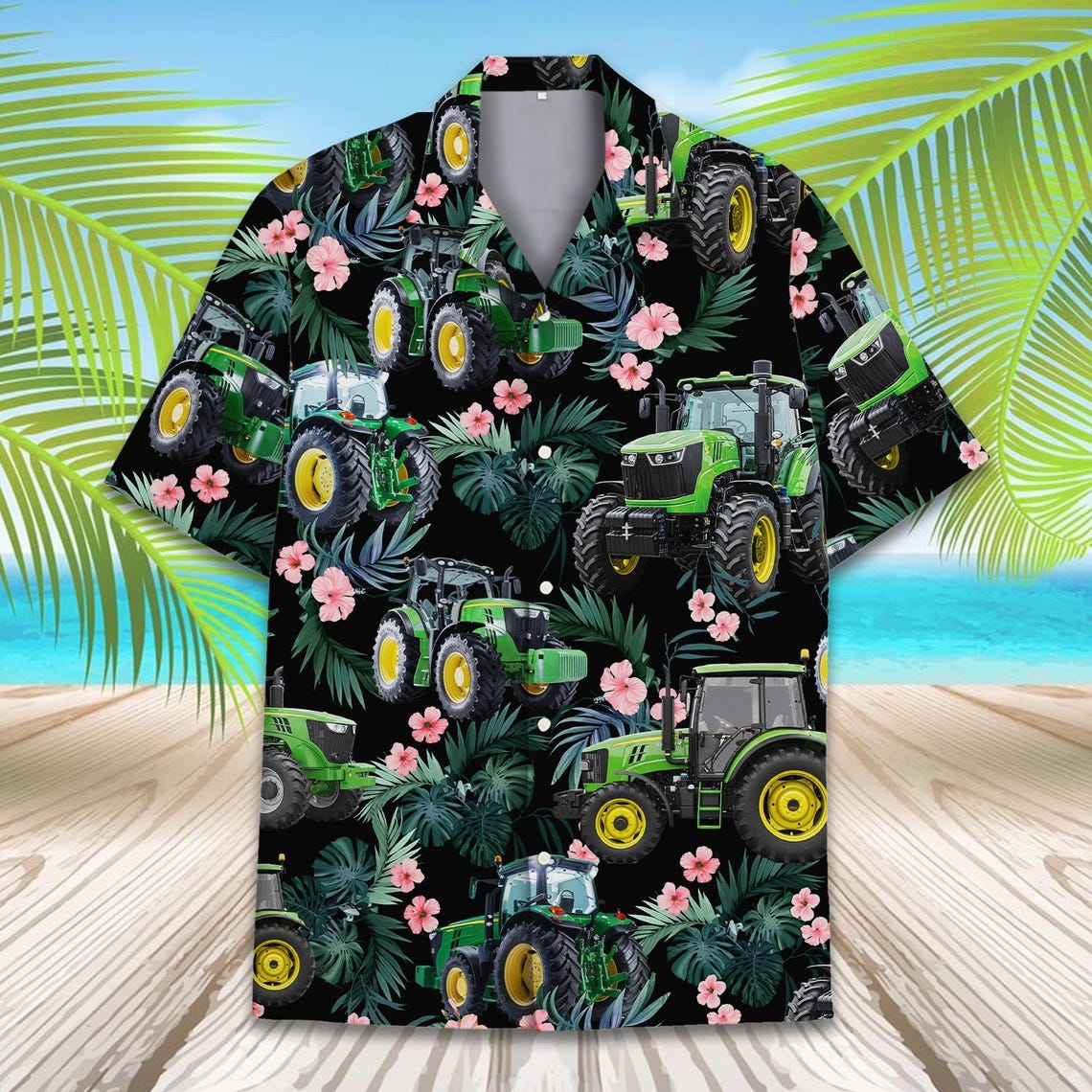 PREMIUM HAWAIIAN SHIRT TULT NTH JODE 2109265