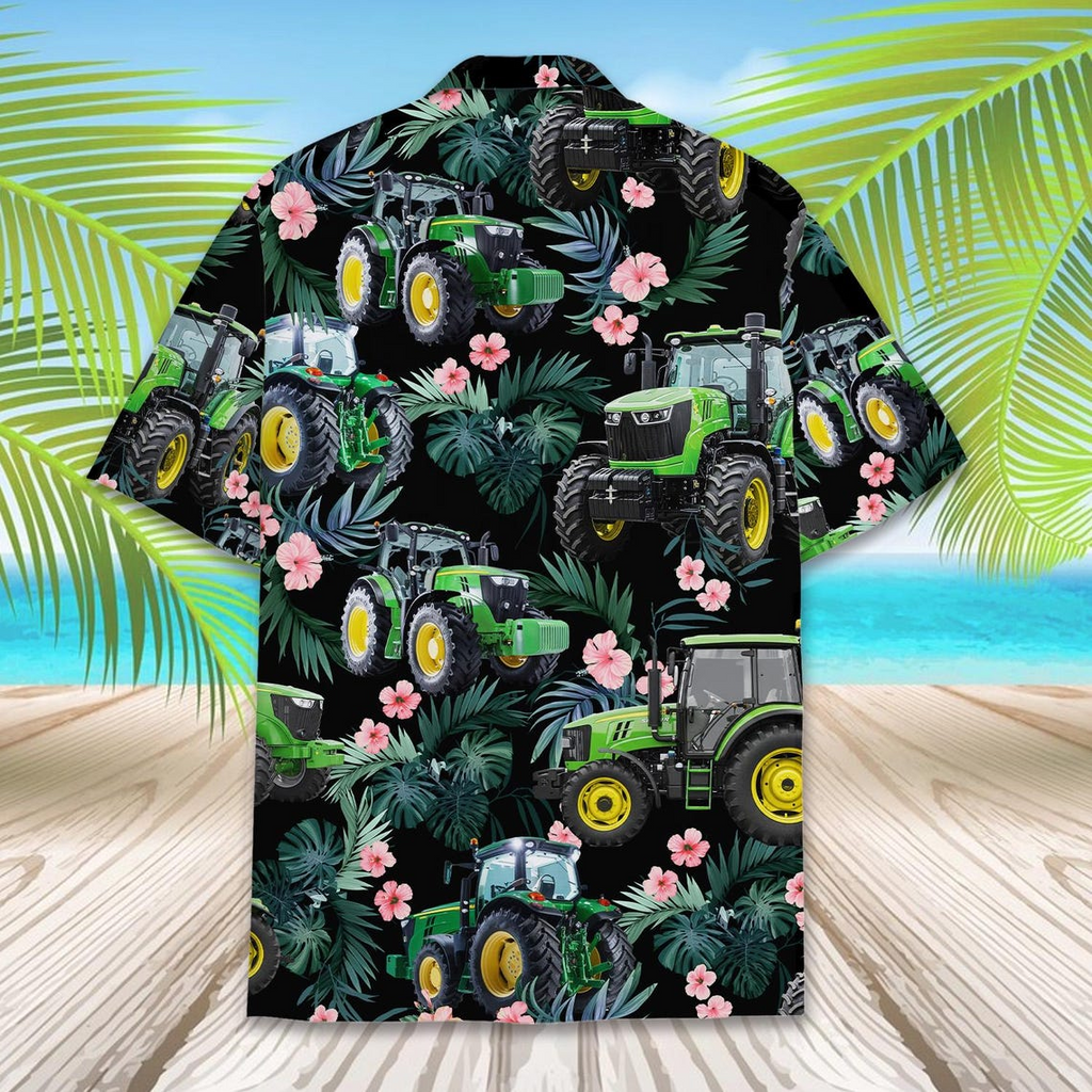 PREMIUM HAWAIIAN SHIRT TULT NTH JODE 2109265