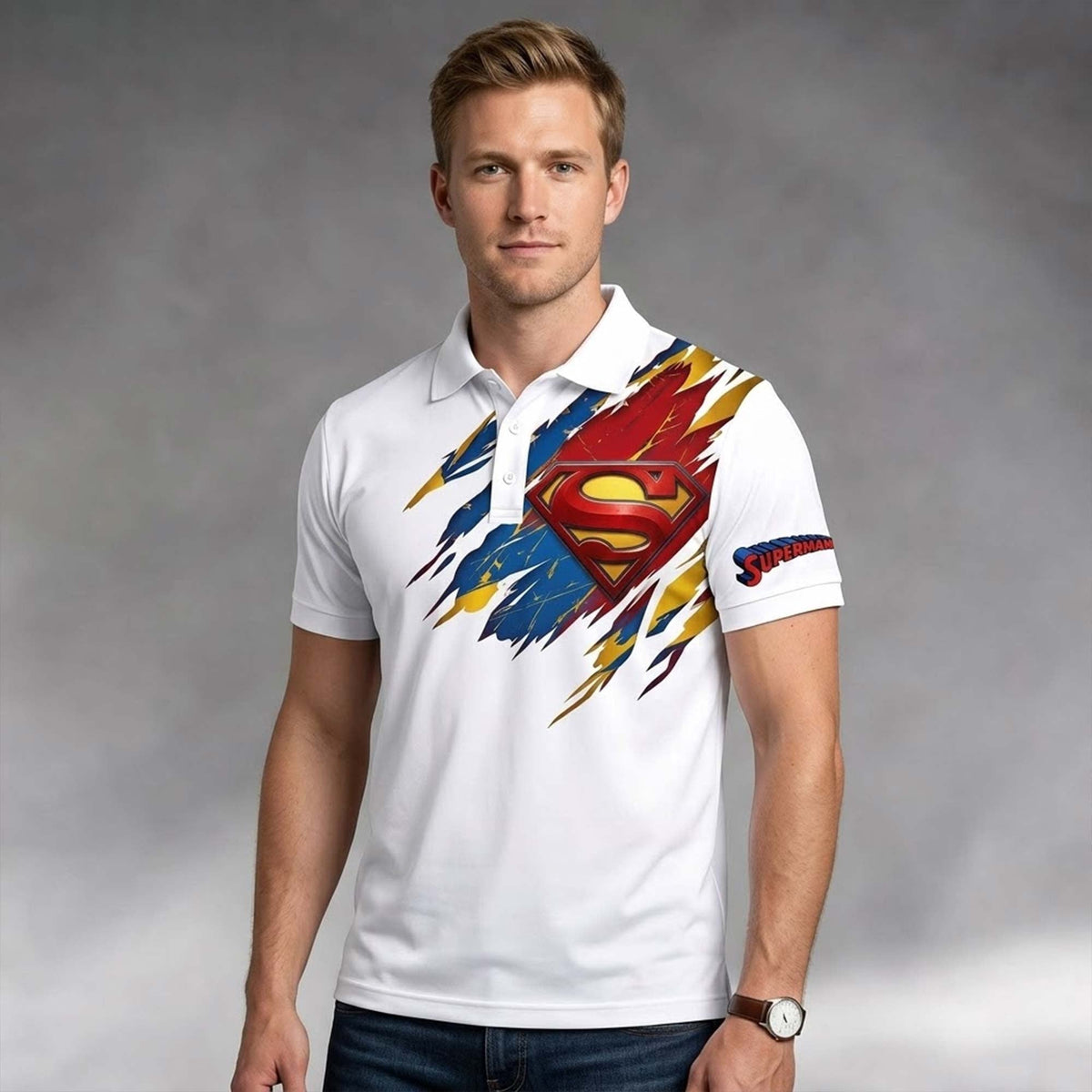 PREMIUM POLO SHIRT HCT HTT SUPE 09102611