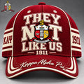 PREMIUM CAP HANNN TND KAP 1310267