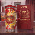 HANDLE TUMBLER TULT NTH MCDO 0910262