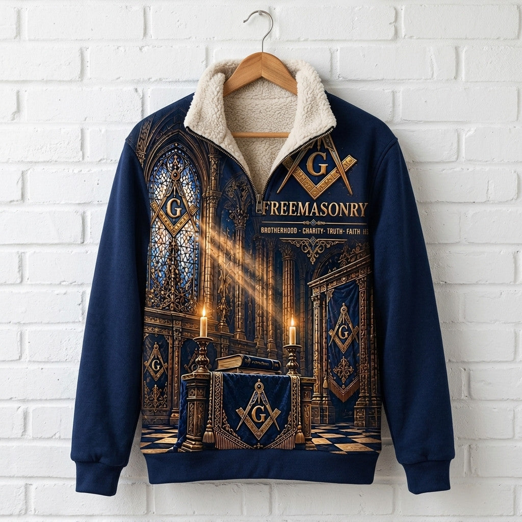 Premium Sweater Neck Shirt TLQ HTT FREE 1510262