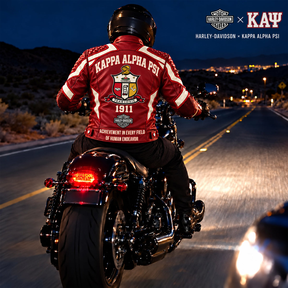 PREMIUM LEATHER JACKET ALK YPT KAP 2010262