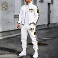 Premium 2-Piece Tracksuit Set HCT APT APA 2410264