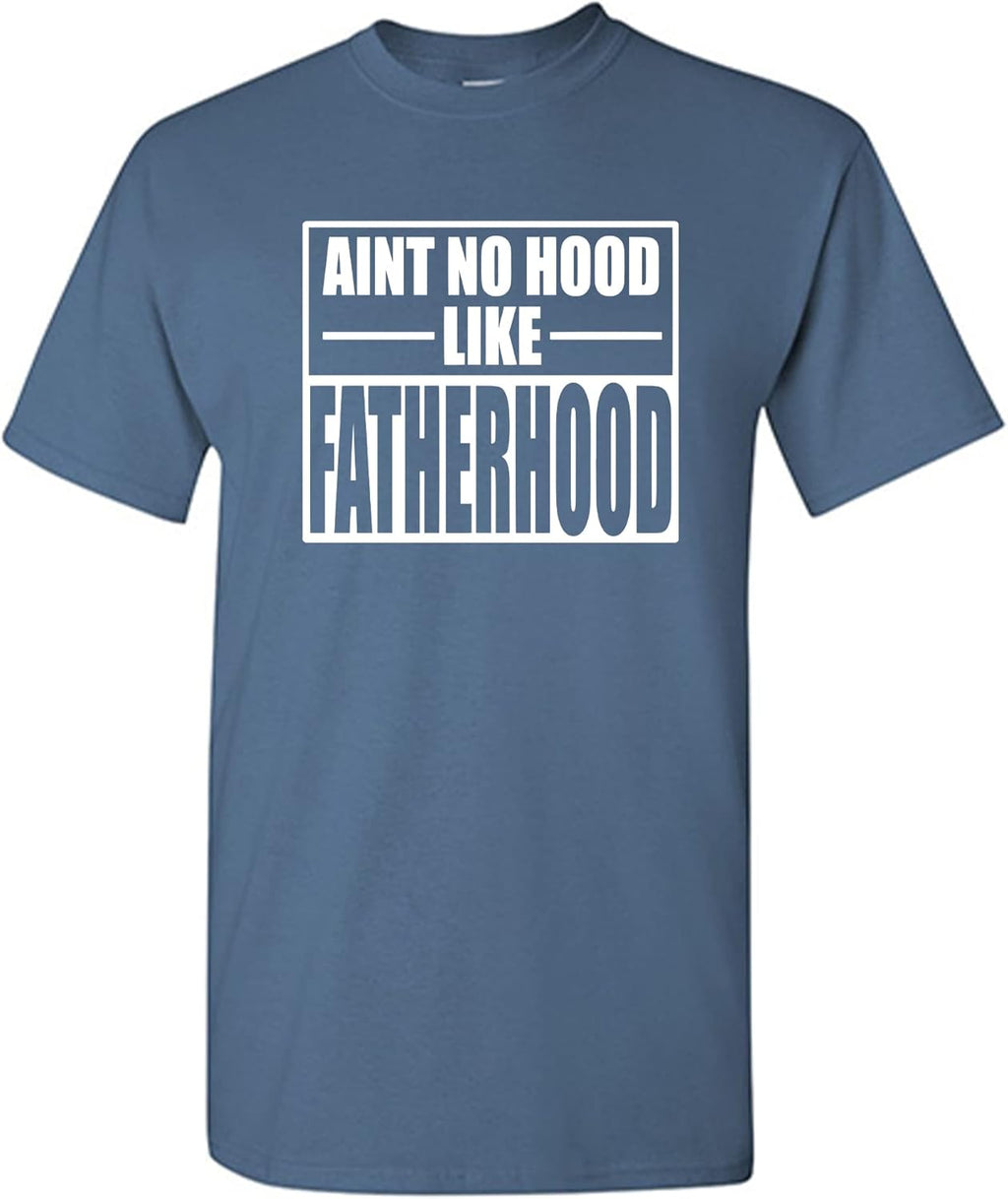 Graphic Tees for Dad Father's Day Tees Novelty Sarcastic Mens Funny T Shirt