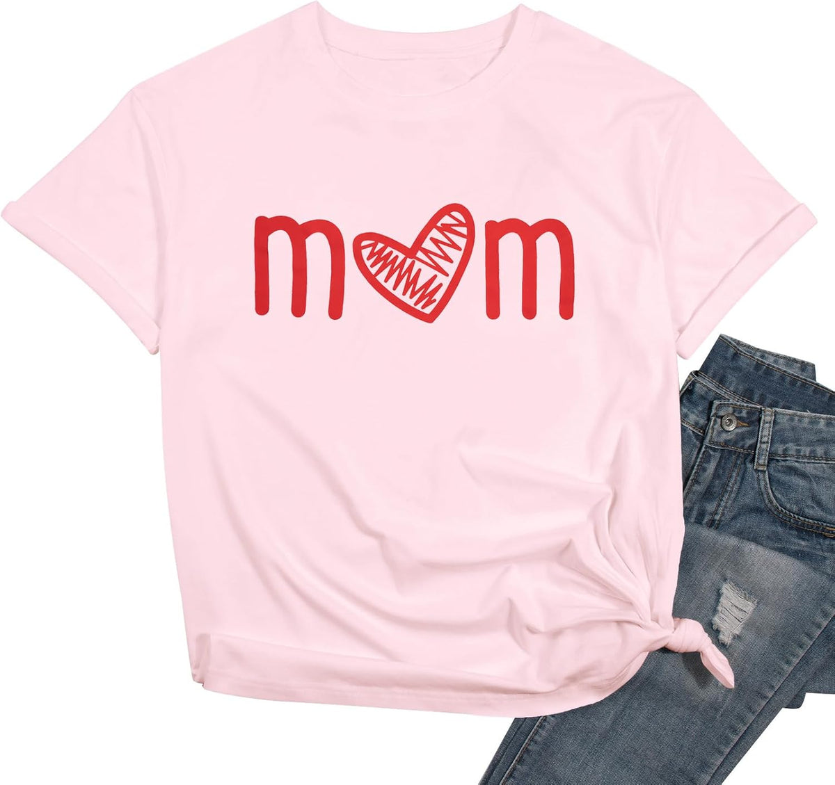 ASTANFY Dad Shirt Mom Shirt: Mom and Dad Matching Shirts Pregnancy Announcement T-Shirt Pregnancy Reveal Gifts Shirt