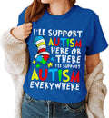 AstralWardrobe Motivation Shirt - Inspiration Tshirt - Inspirational Gifts