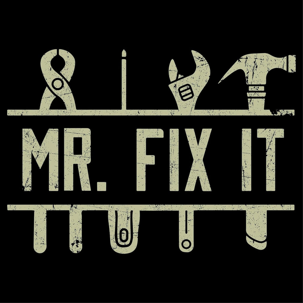 Graphic Tees for Dad Father's Day Tees Novelty Sarcastic Mens Funny T Shirt