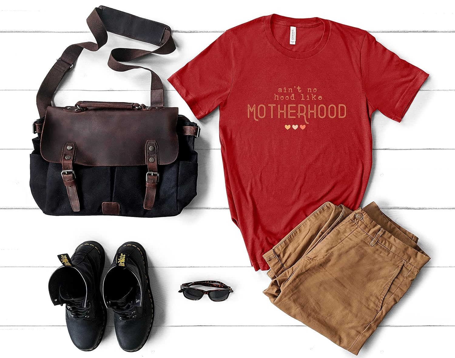 Ain't No Hood Like Motherhood Shirt, Mother's Day Shirt, Gift Shirt For Mothers, Cute Mother's Day Shirts, Black Mama Shirt, Mama Shirts, Mom Outfit, Gift Shirt, Mom Club Shirt