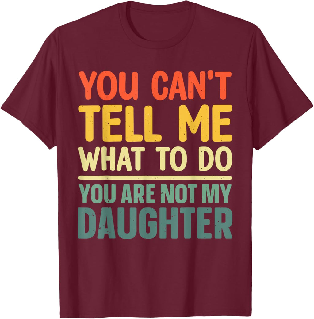 Funny Dad Design For Father Daddy Papa Men From Daughter Dad