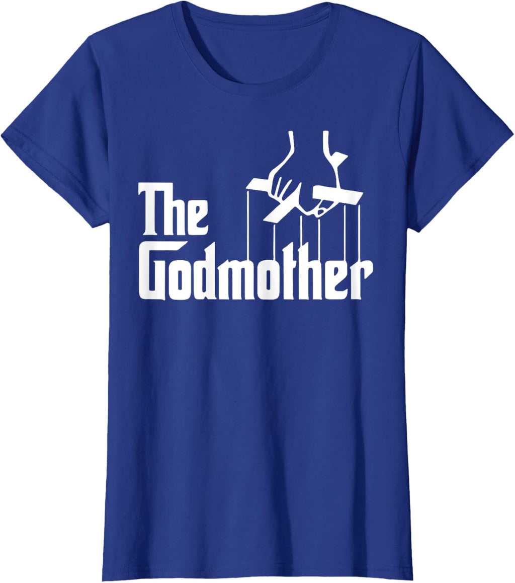 American Classics Godmother The Movie Distress Mothers Day