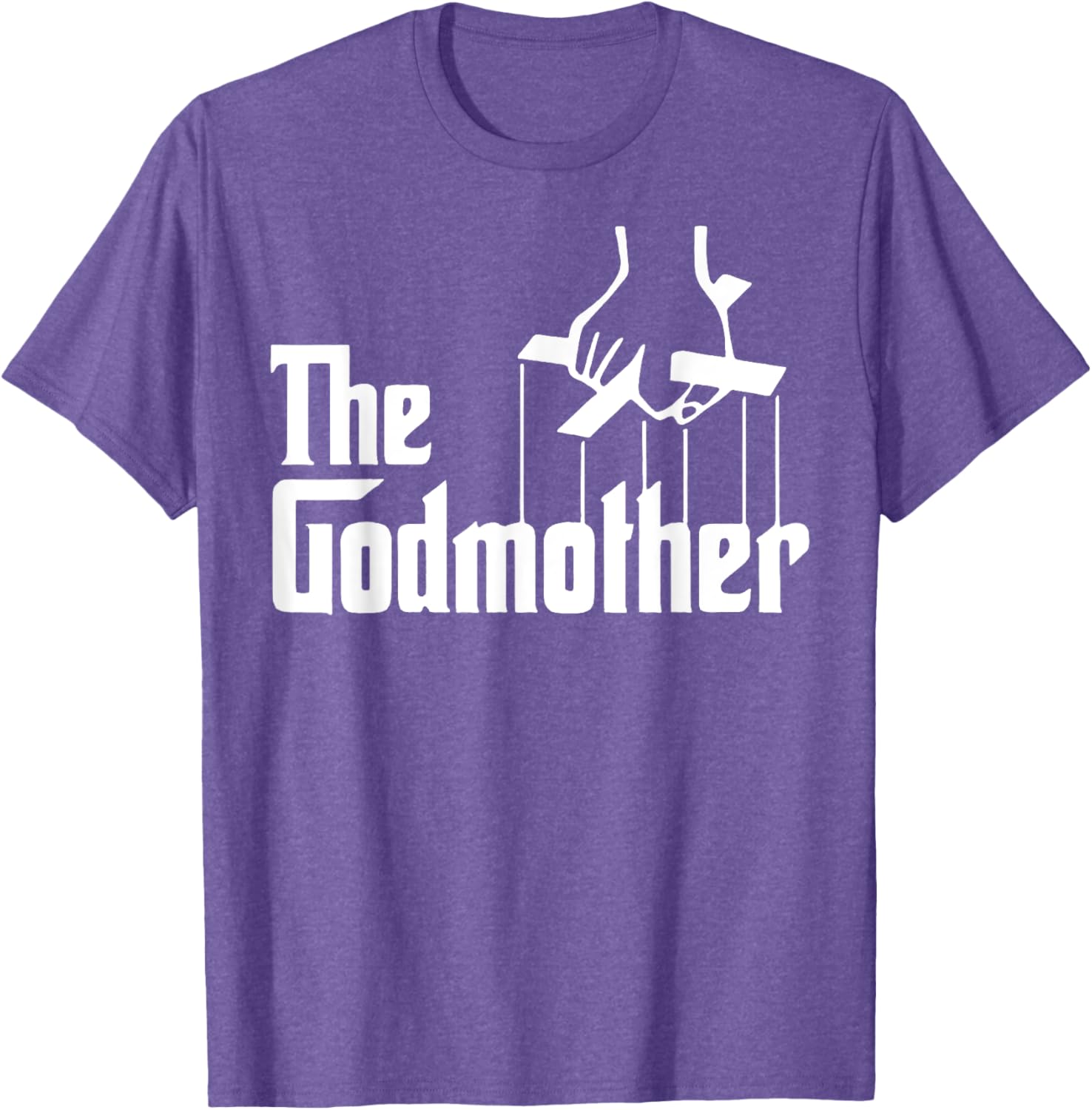 American Classics Godmother The Movie Distress Mothers Day