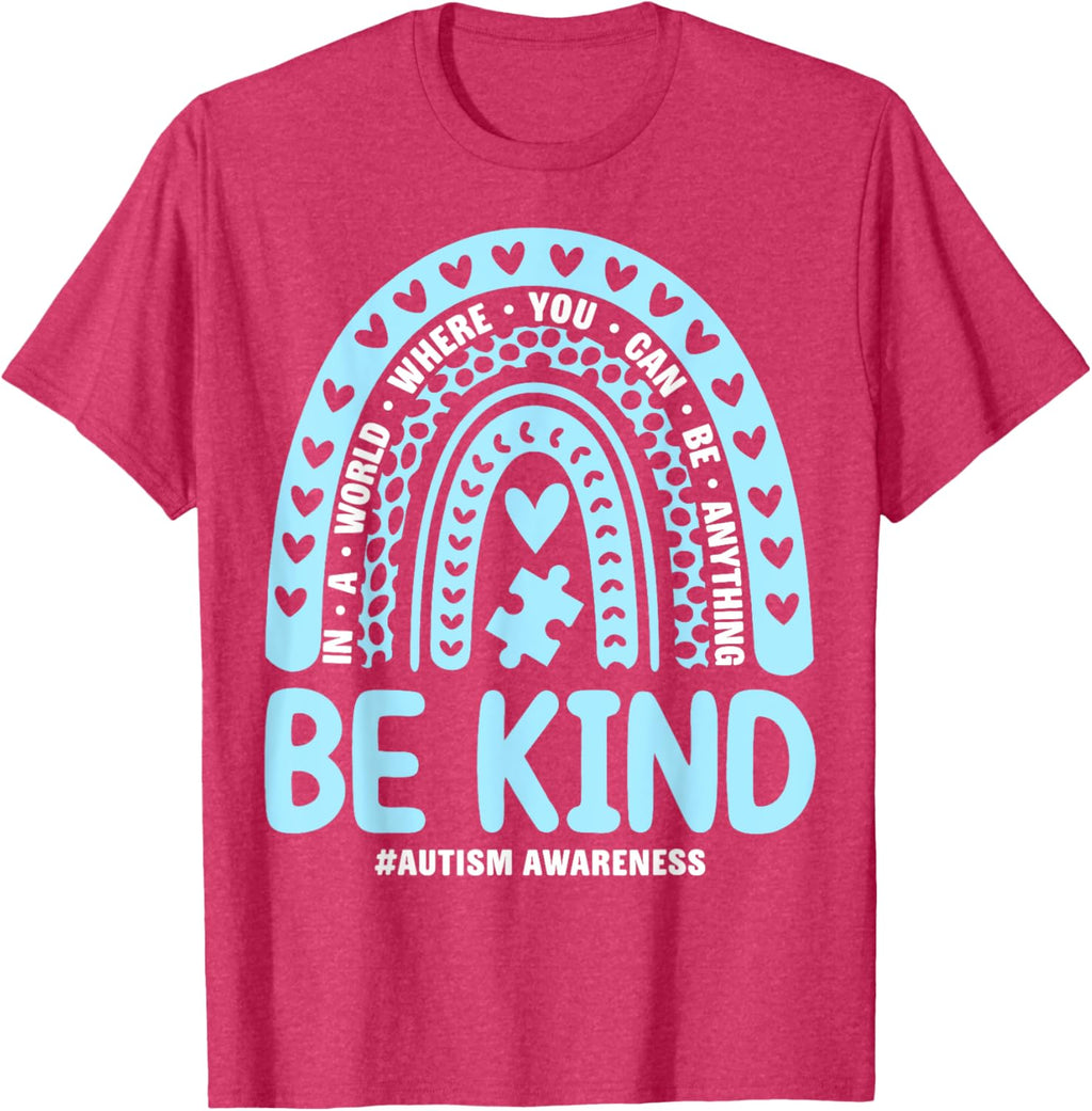 Autism Awareness Day Autism Mom