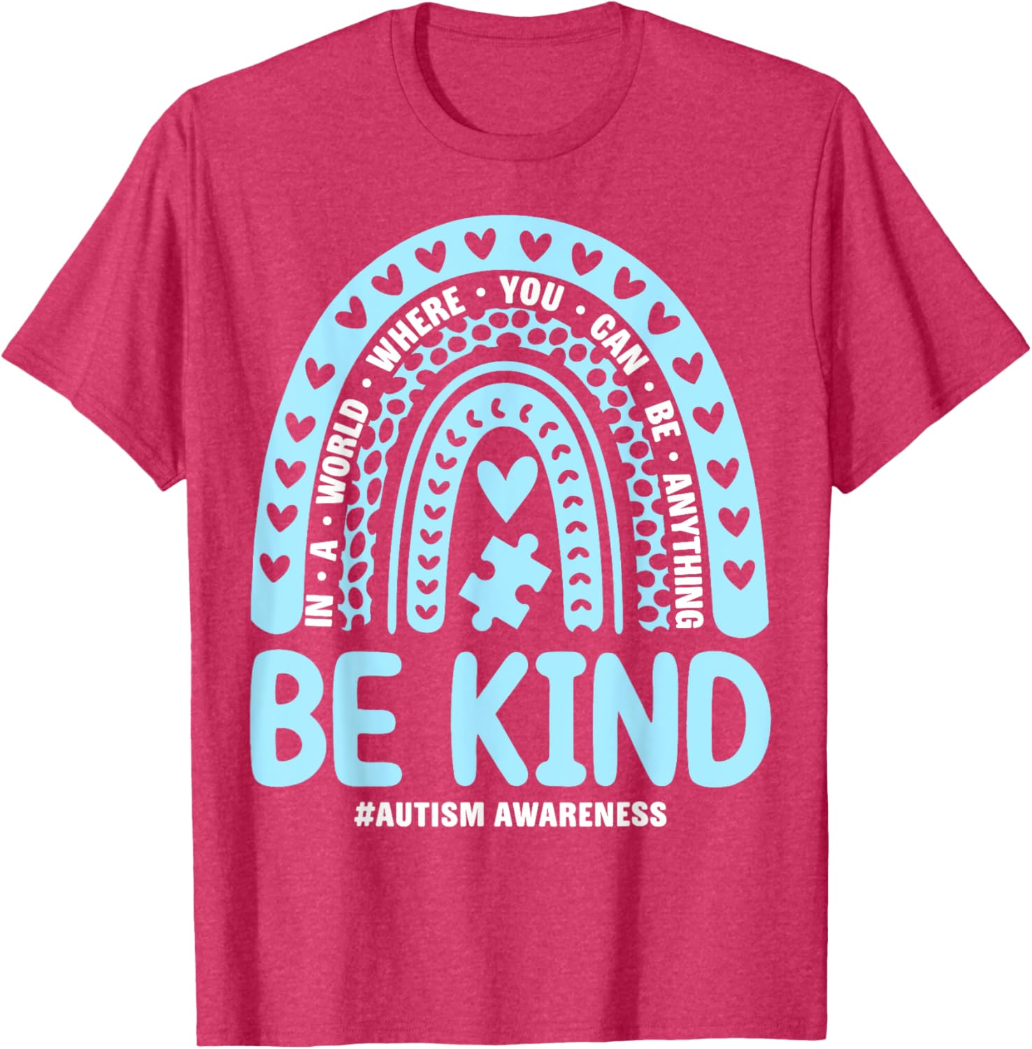 Autism Awareness Day Autism Mom