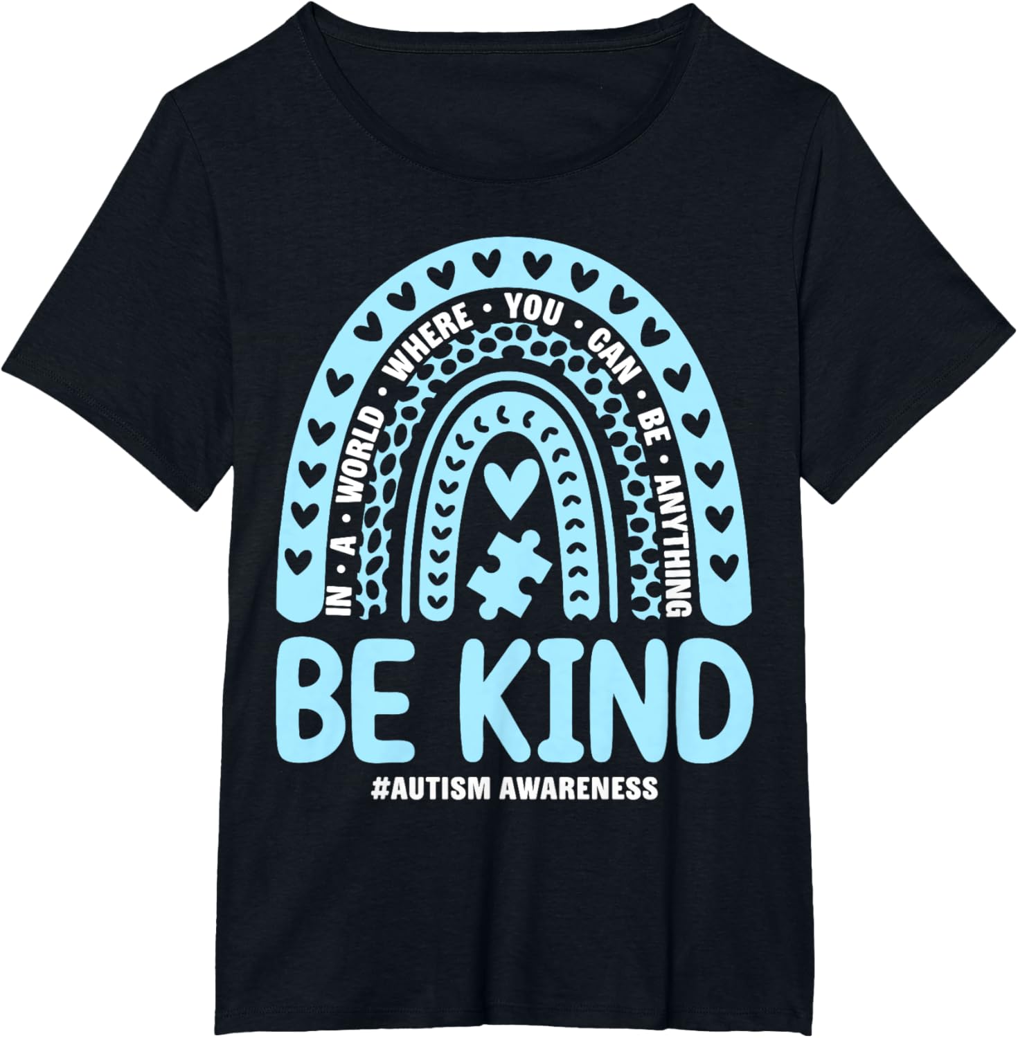 Autism Awareness Day Autism Mom