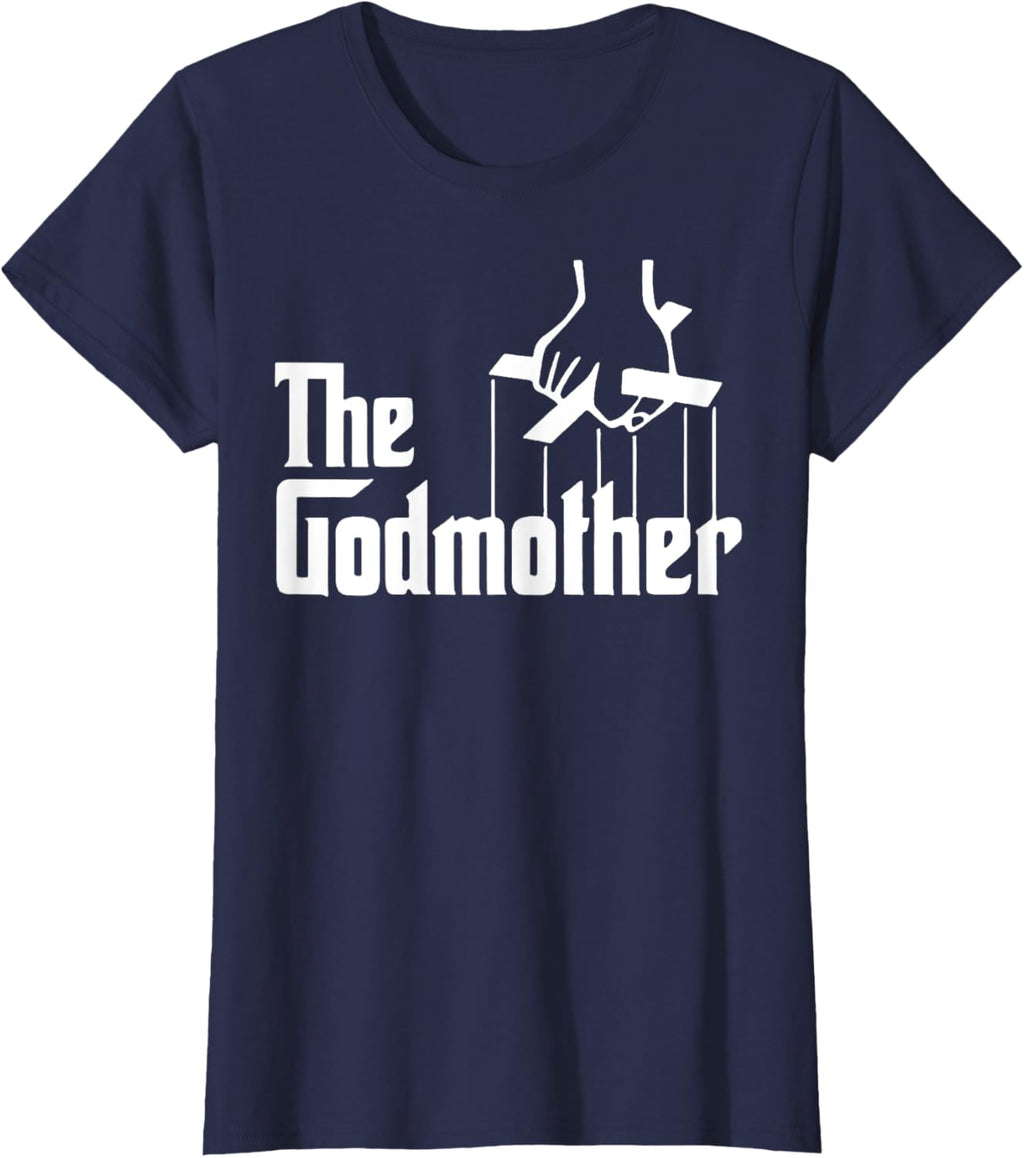 American Classics Godmother The Movie Distress Mothers Day