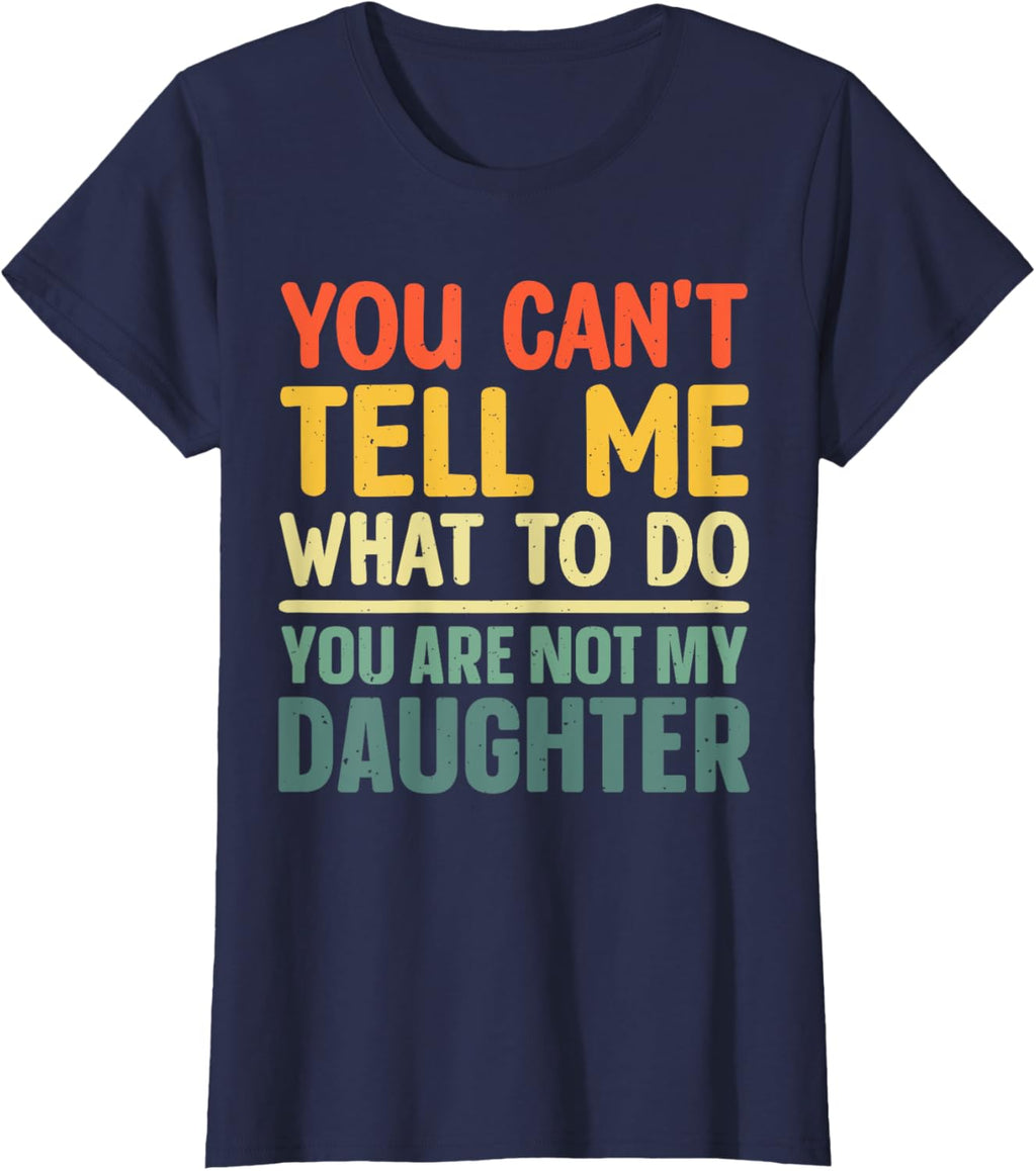 Funny Dad Design For Father Daddy Papa Men From Daughter Dad