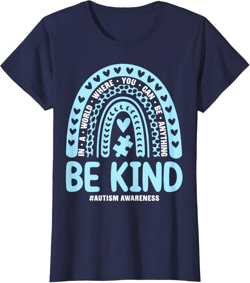 Autism Awareness Day Autism Mom