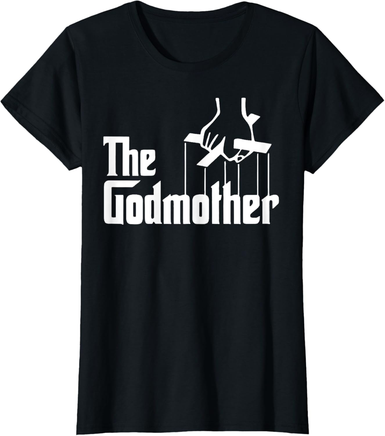 American Classics Godmother The Movie Distress Mothers Day