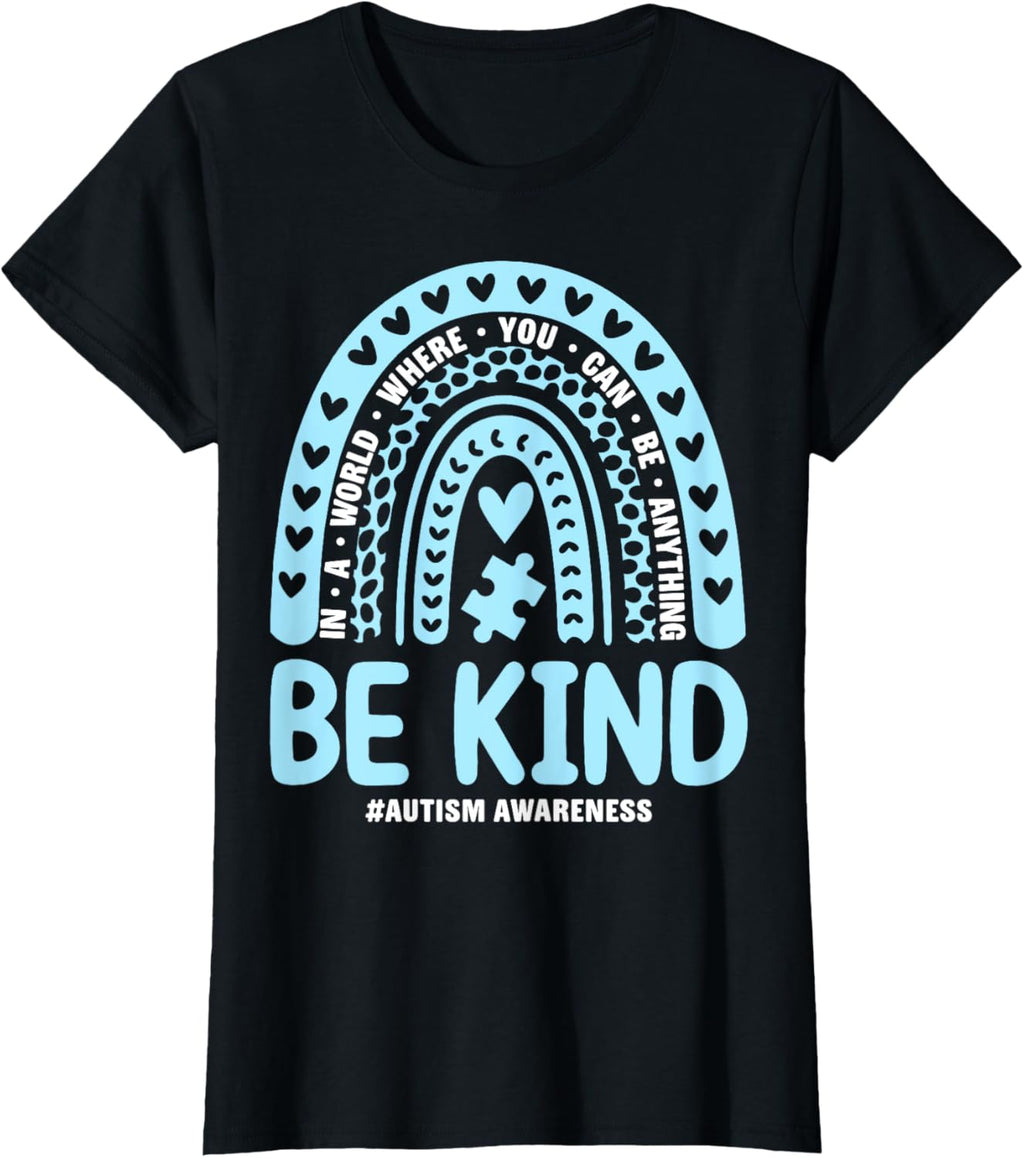Autism Awareness Day Autism Mom