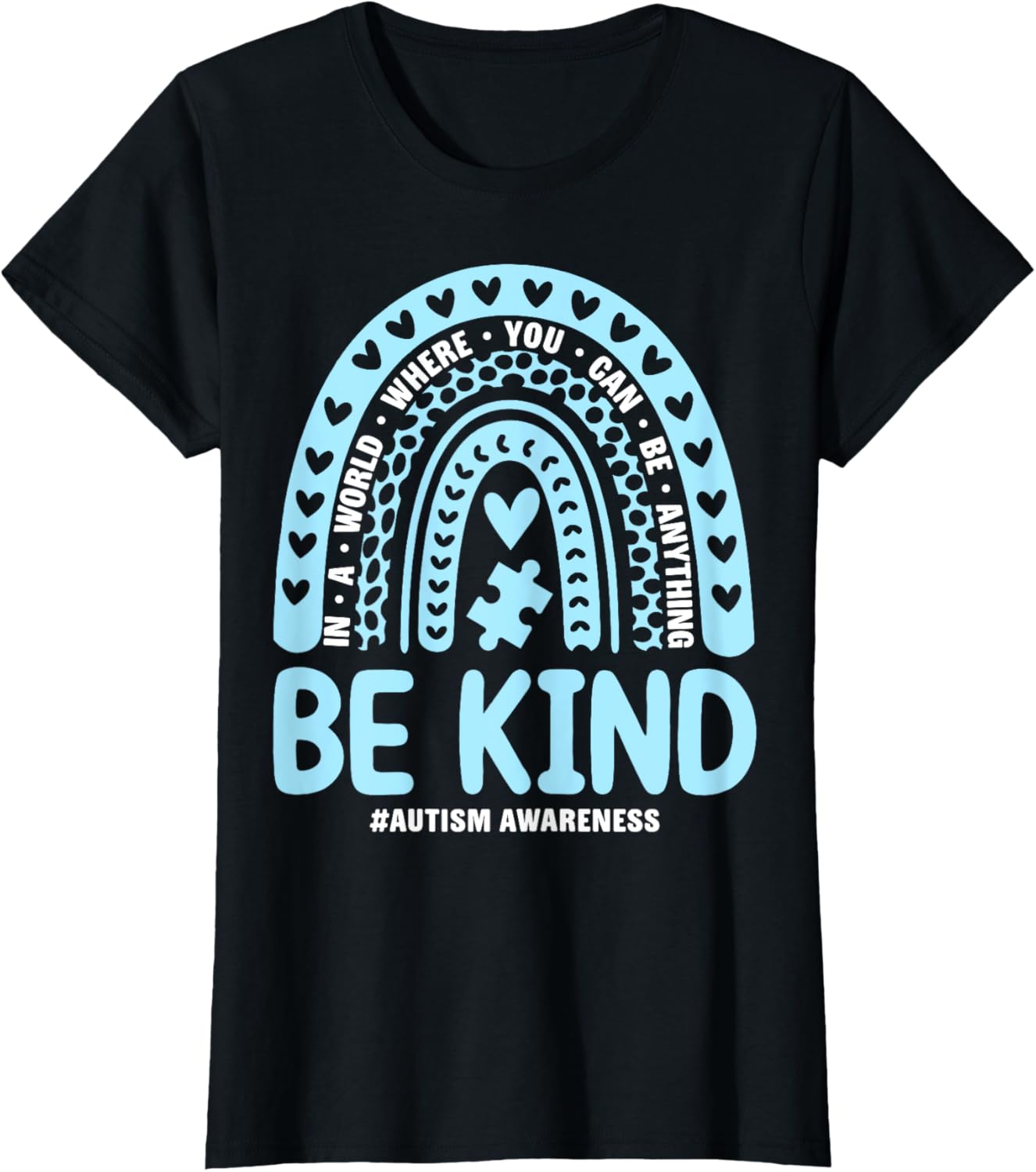 Autism Awareness Day Autism Mom