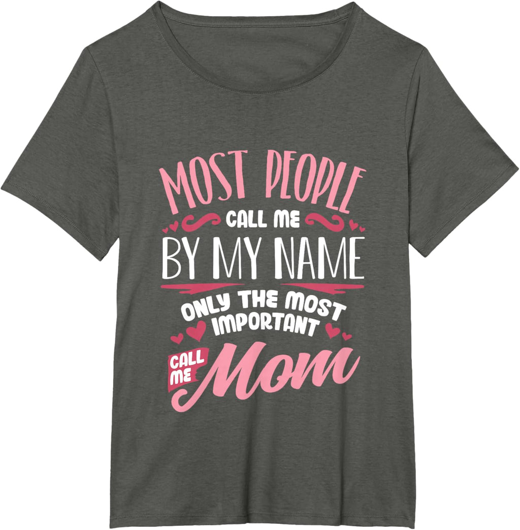 Funny Mothers Day Shirt for Mom Best Mom Mother Mother Shirt