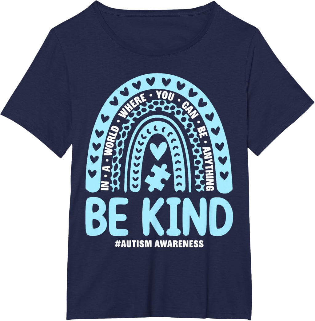 Autism Awareness Day Autism Mom
