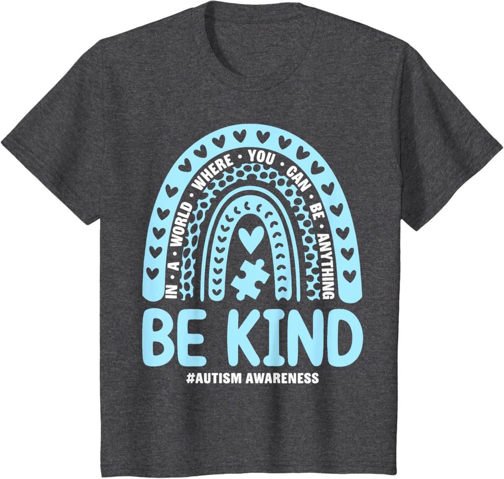 Autism Awareness Day Autism Mom