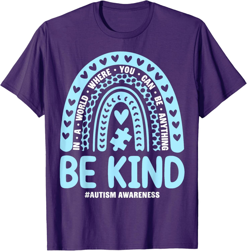 Autism Awareness Day Autism Mom