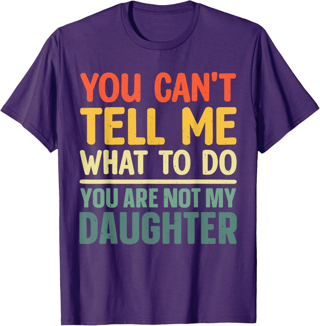 Funny Dad Design For Father Daddy Papa Men From Daughter Dad