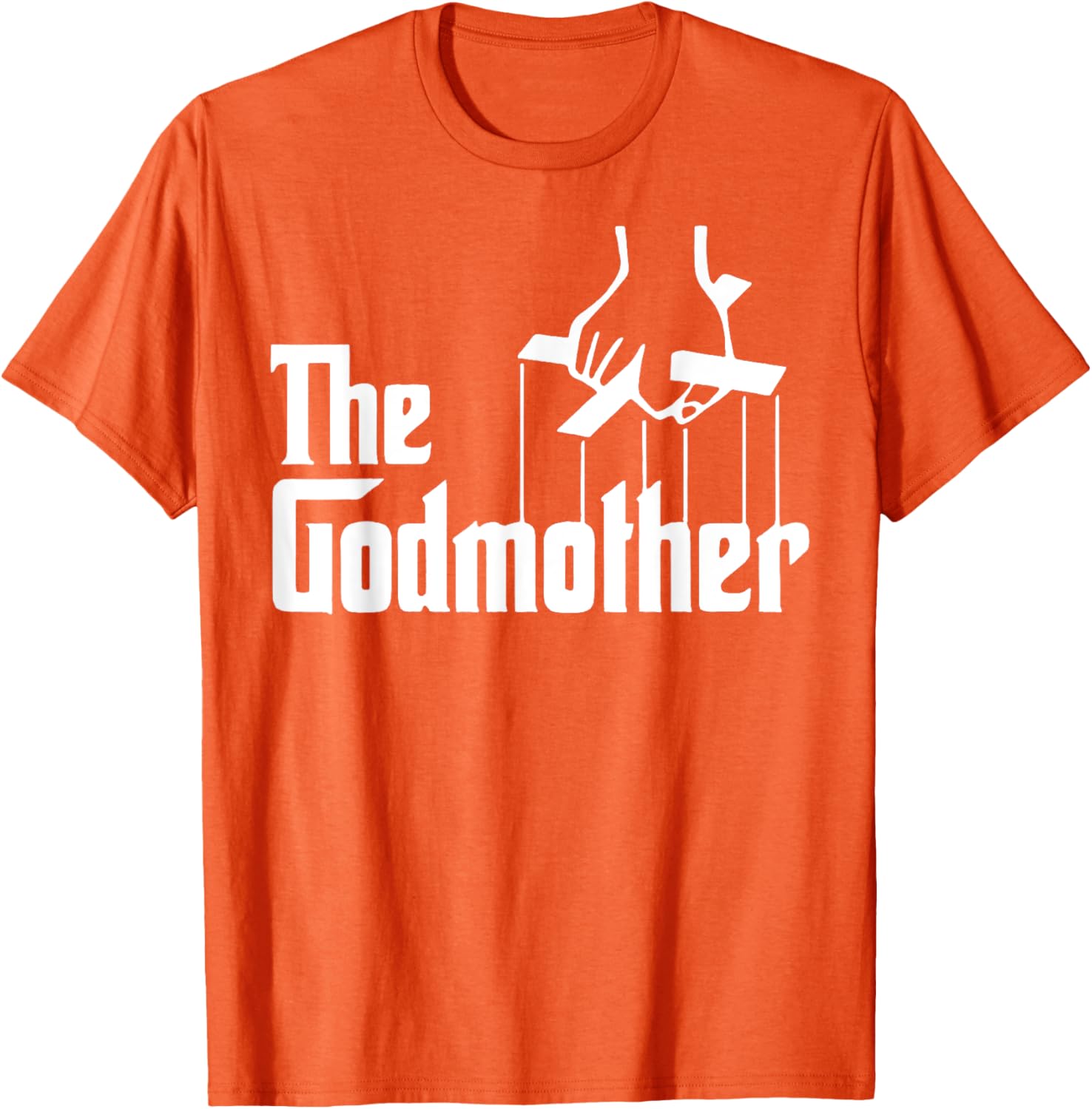 American Classics Godmother The Movie Distress Mothers Day