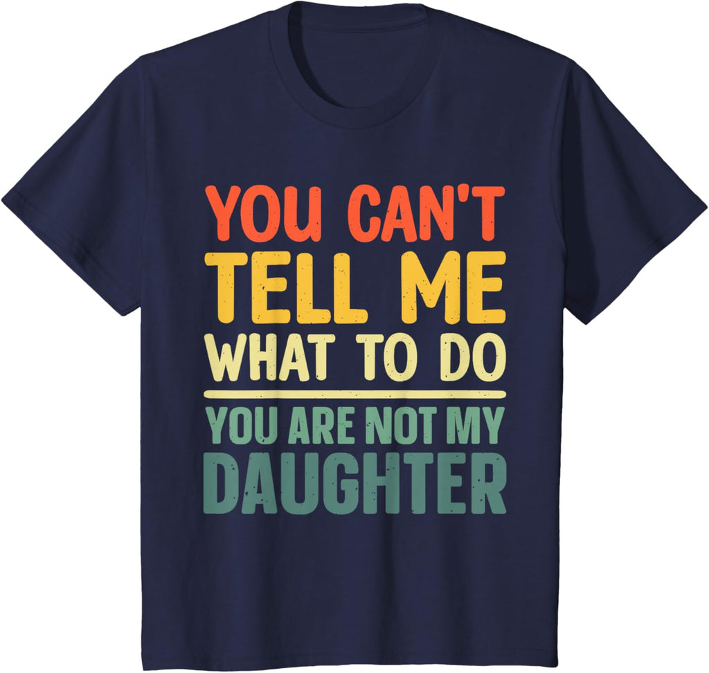 Funny Dad Design For Father Daddy Papa Men From Daughter Dad