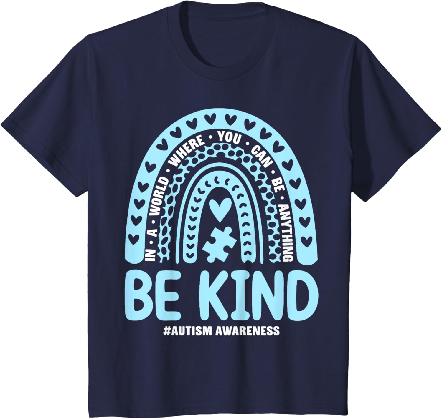 Autism Awareness Day Autism Mom