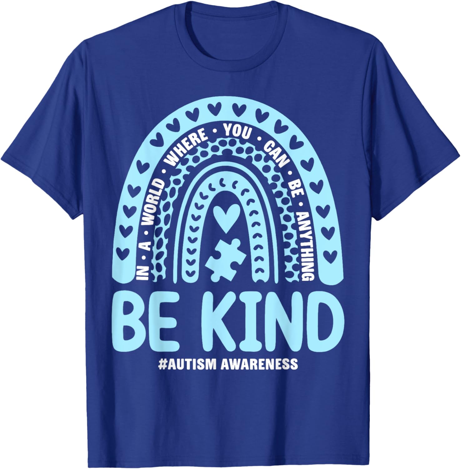 Autism Awareness Day Autism Mom