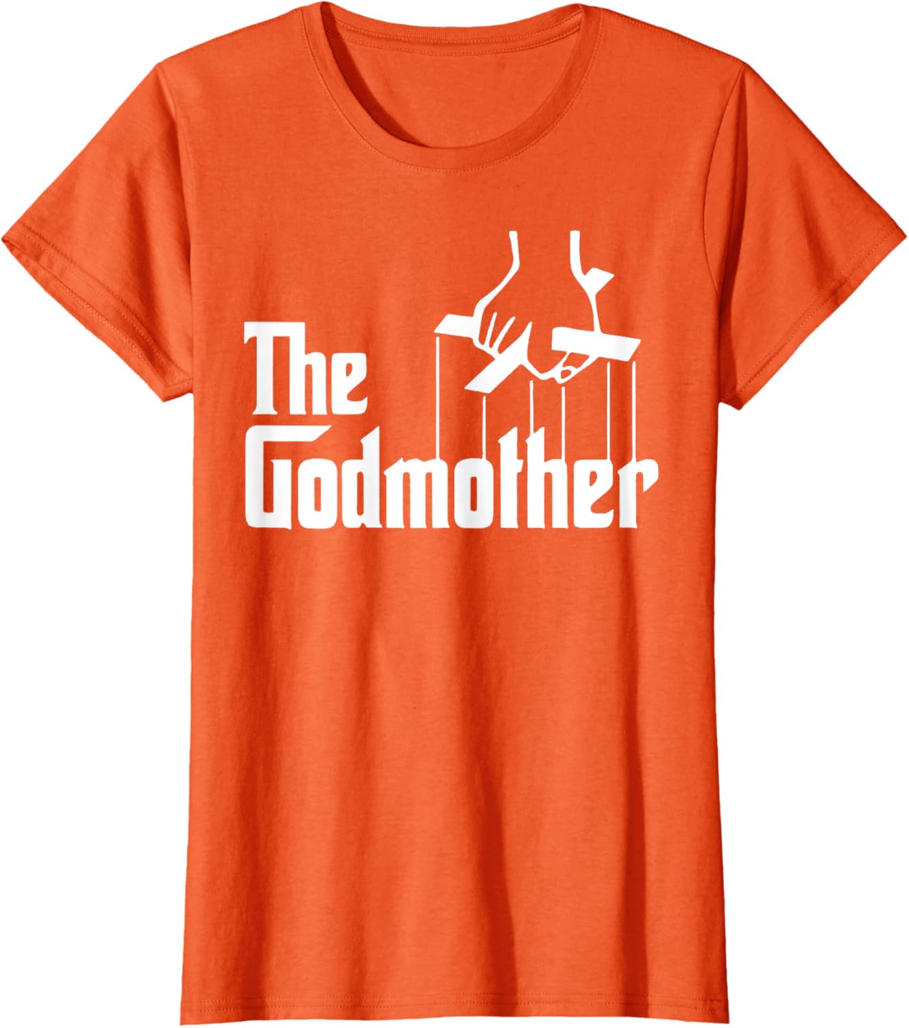 American Classics Godmother The Movie Distress Mothers Day