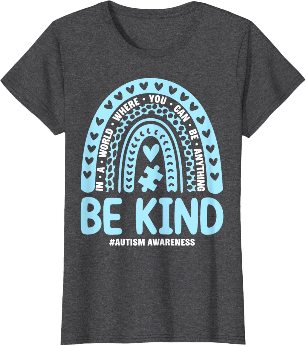 Autism Awareness Day Autism Mom