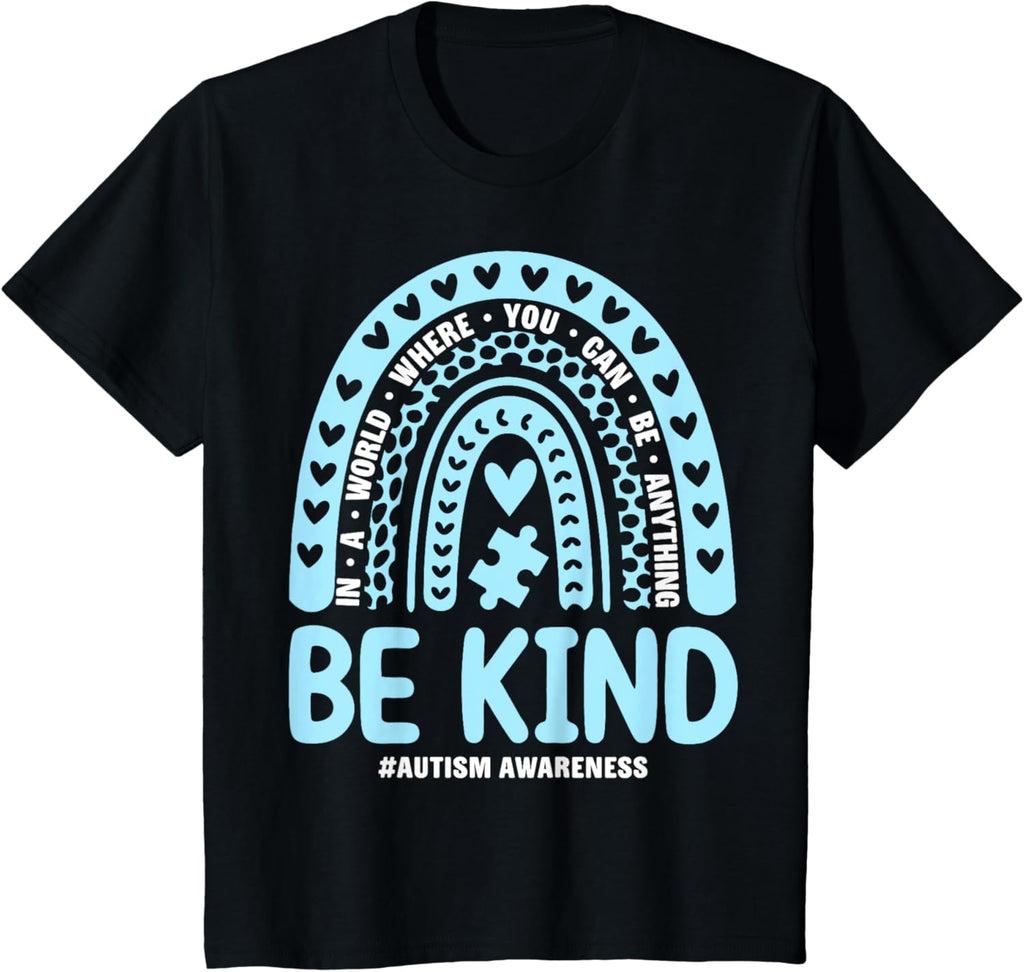 Autism Awareness Day Autism Mom