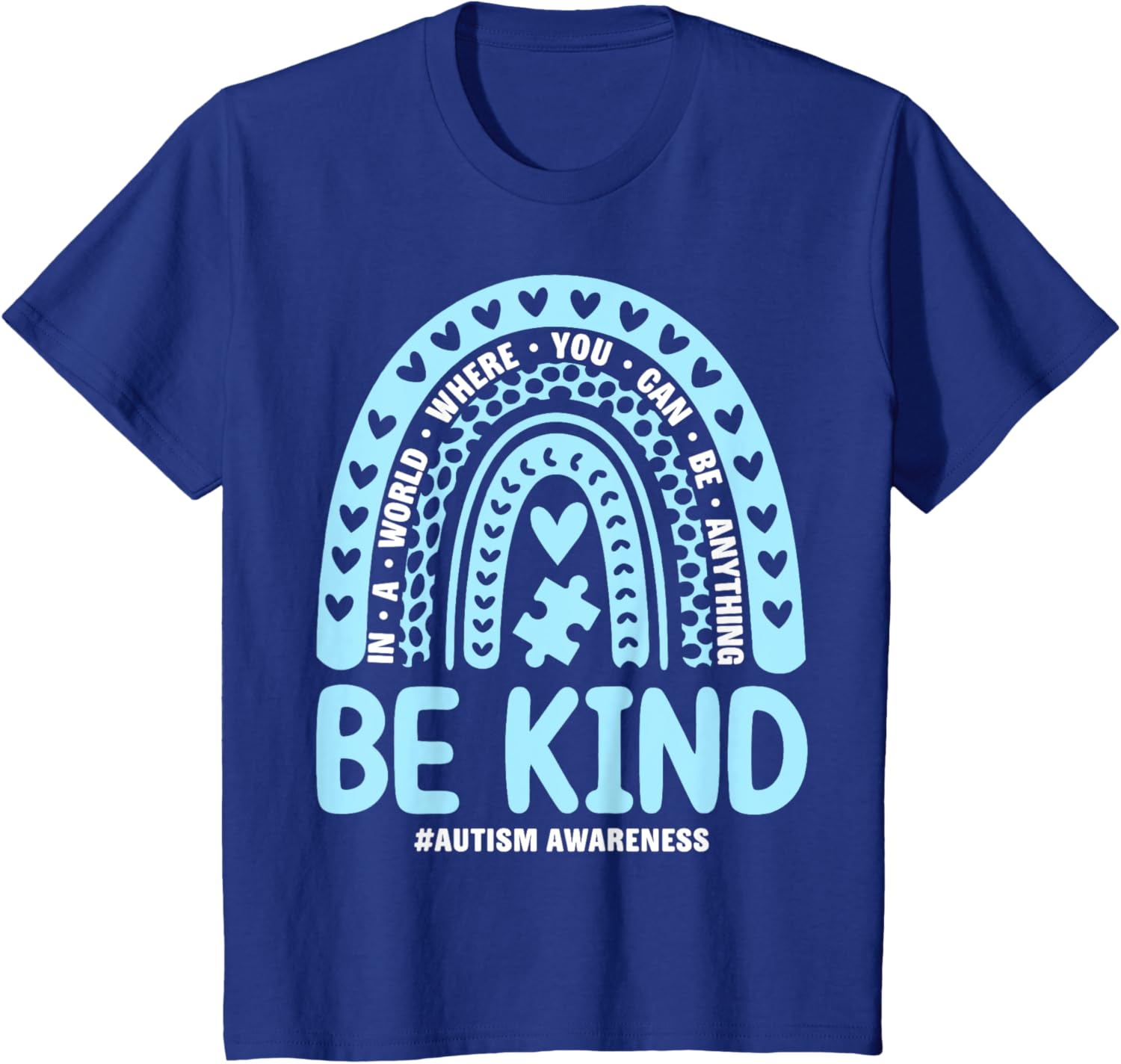 Autism Awareness Day Autism Mom