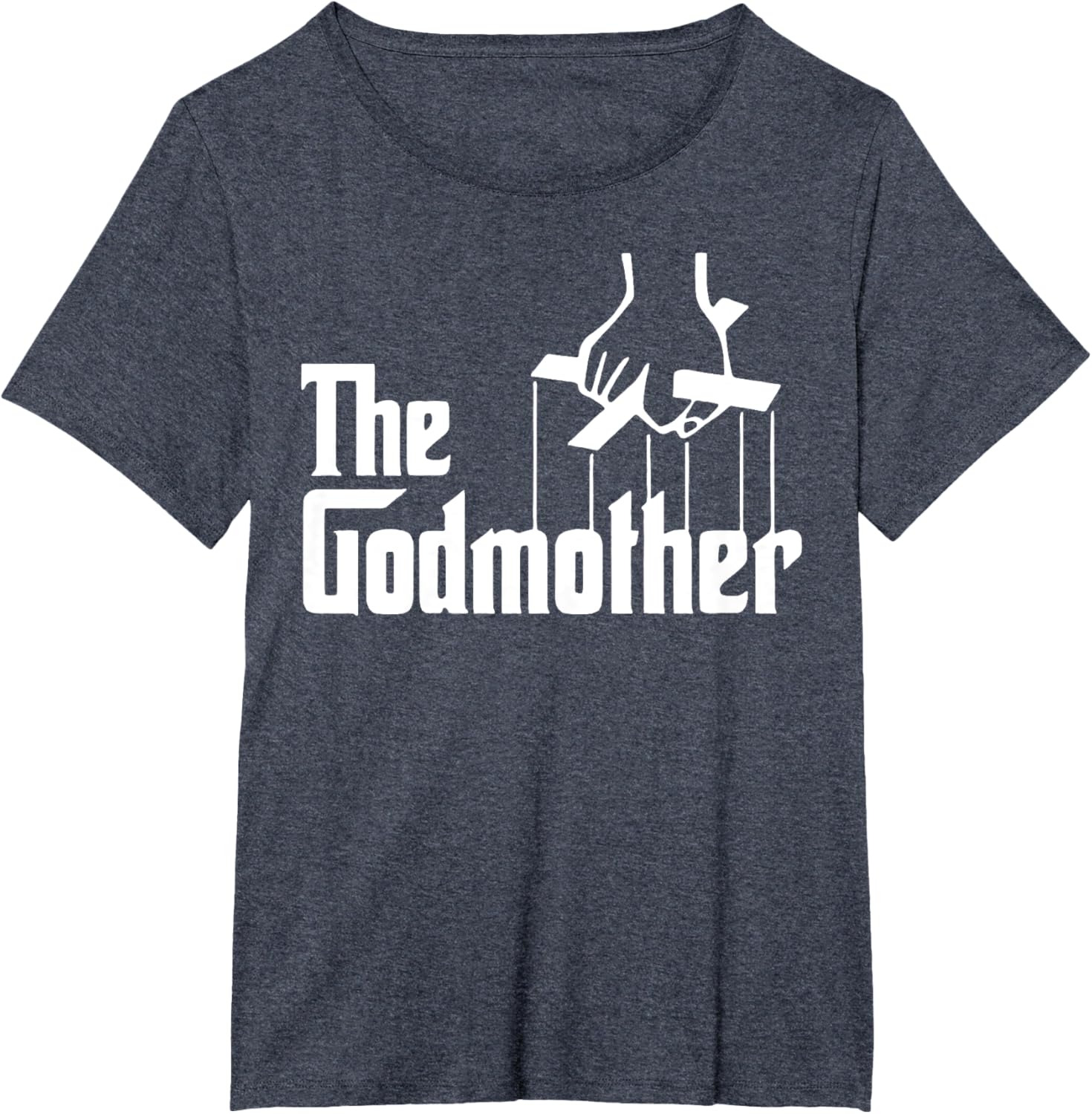 American Classics Godmother The Movie Distress Mothers Day