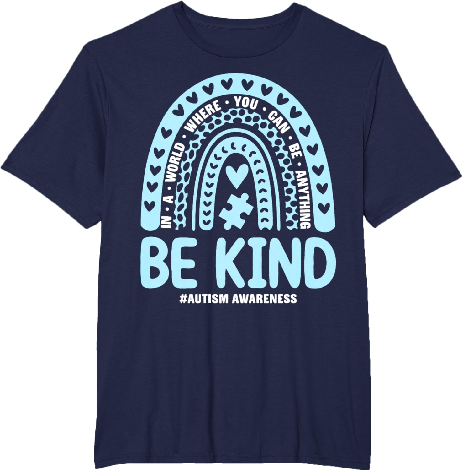 Autism Awareness Day Autism Mom
