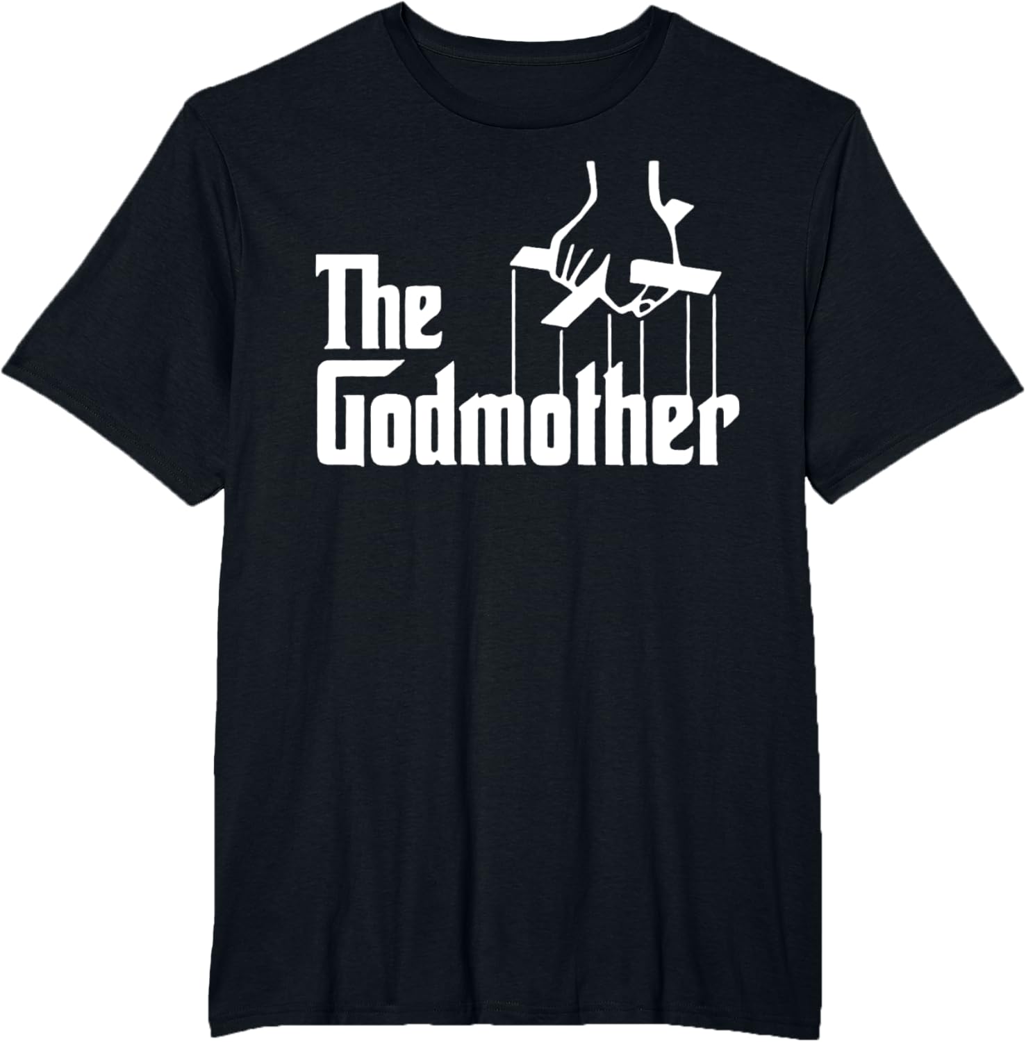 American Classics Godmother The Movie Distress Mothers Day