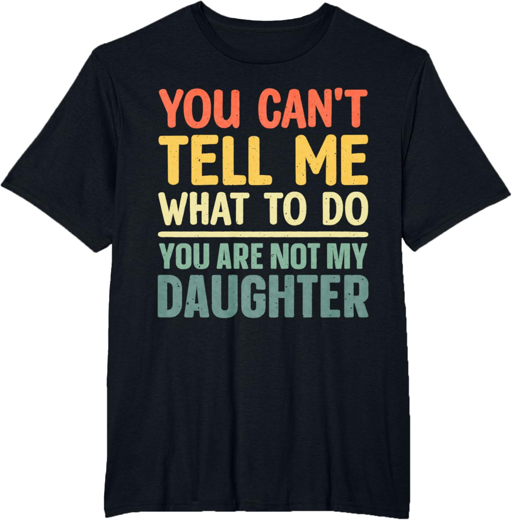 Funny Dad Design For Father Daddy Papa Men From Daughter Dad