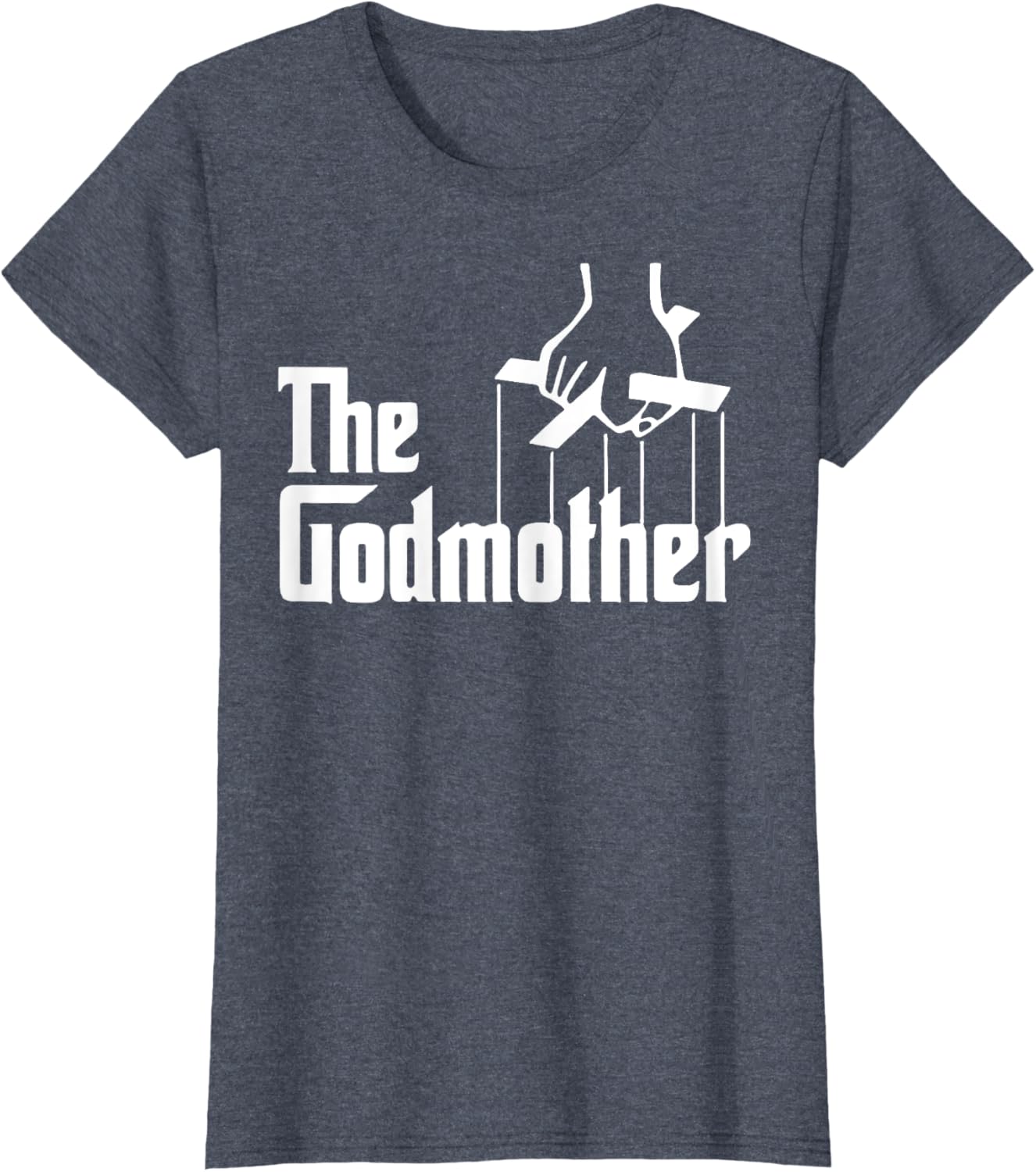 American Classics Godmother The Movie Distress Mothers Day