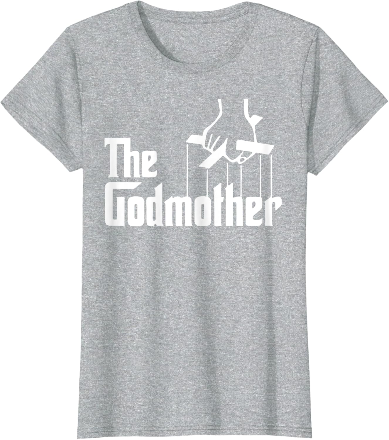 American Classics Godmother The Movie Distress Mothers Day