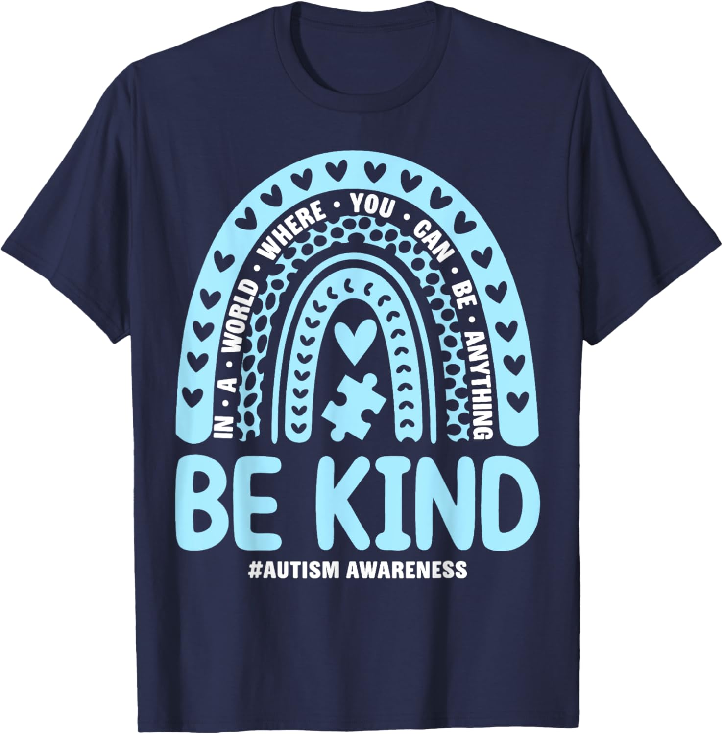 Autism Awareness Day Autism Mom